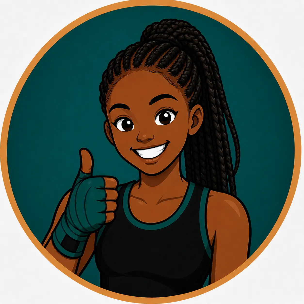 Kianna D.